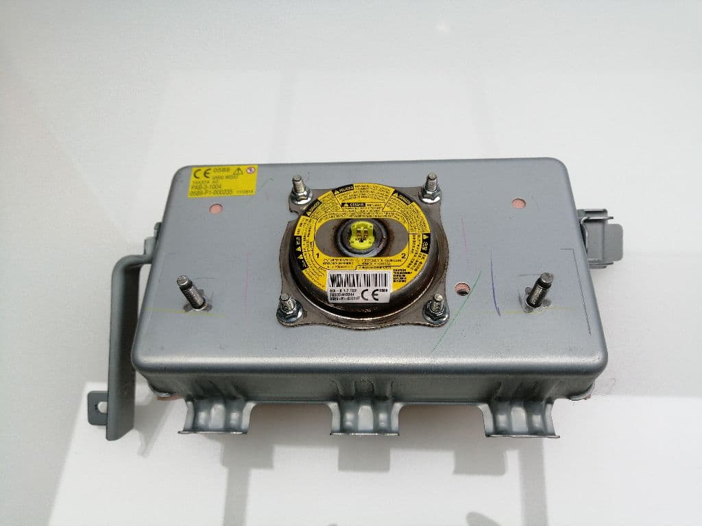 Airbag delantero derecho MAZDA CX-5 3