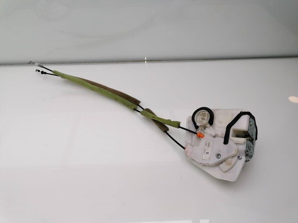 Cerradura puerta delantera derecha MAZDA CX-5