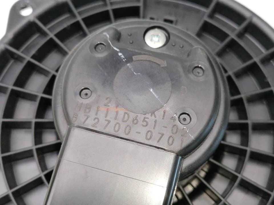 Motor calefaccion MAZDA CX-5 3