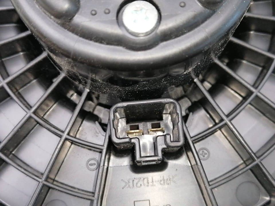 Motor calefaccion MAZDA CX-5 2