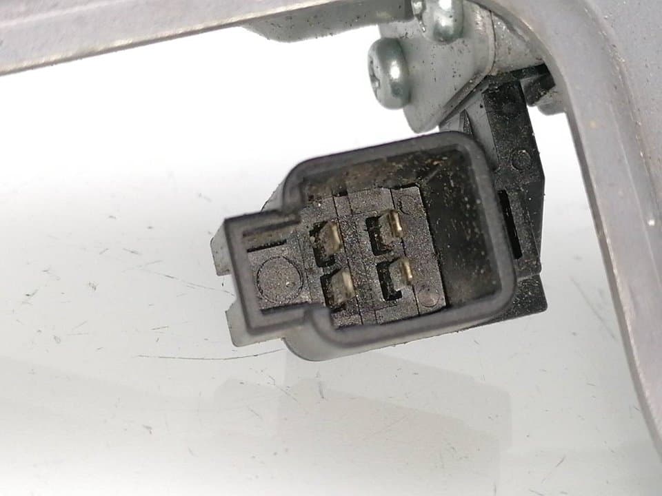 Motor limpia trasero MAZDA CX-5 3