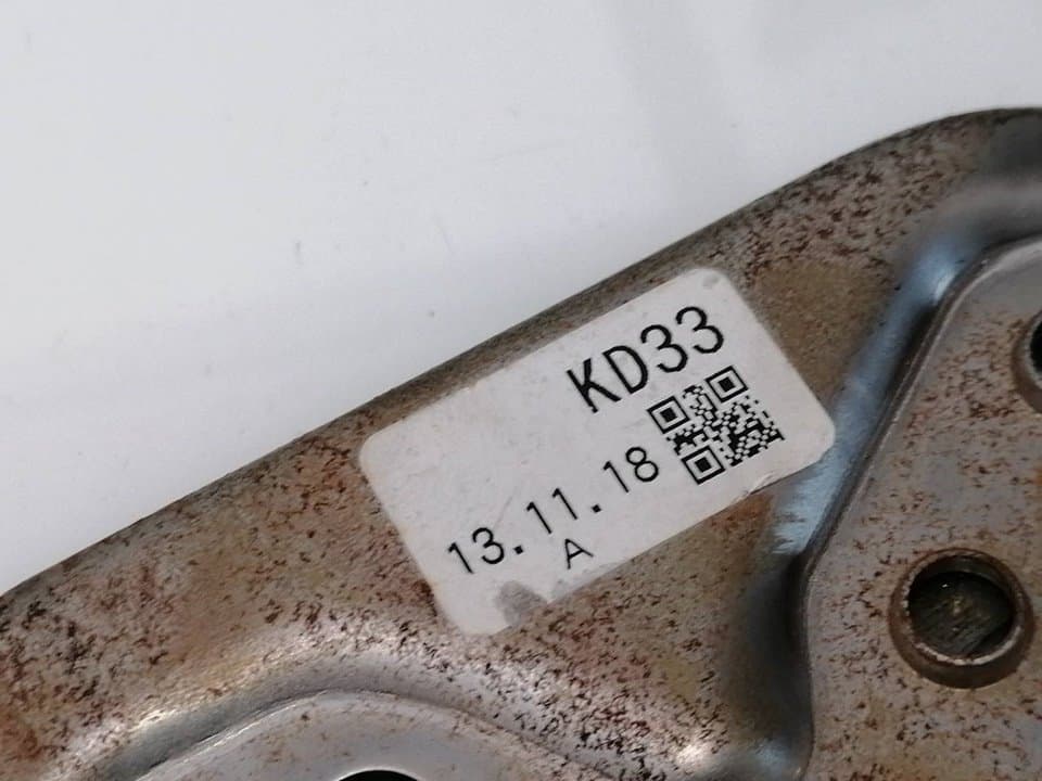 Palanca freno de mano MAZDA CX-5 3