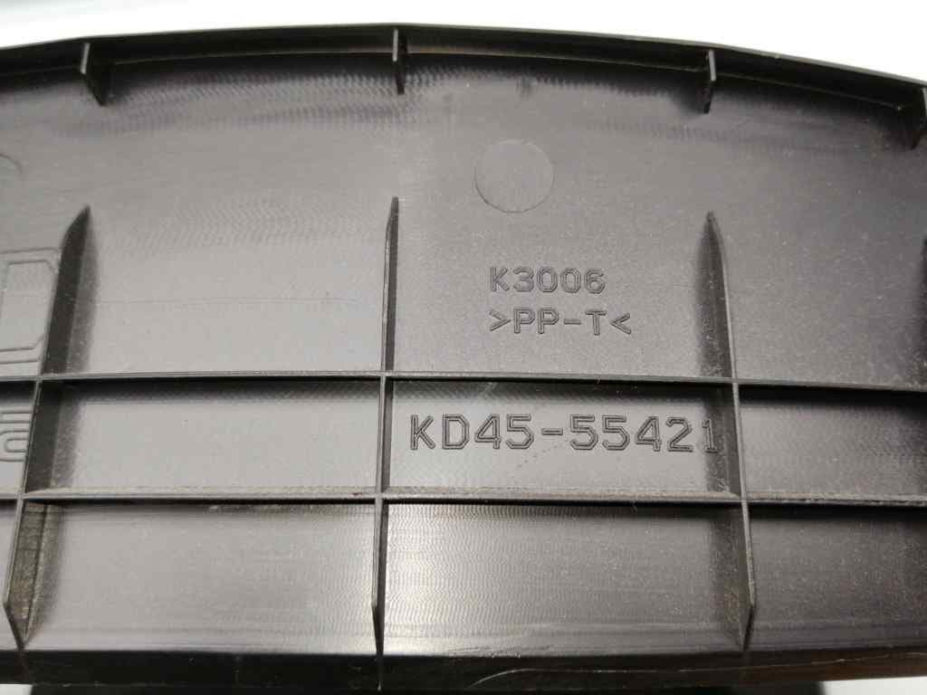 Plastico MAZDA CX-5 4