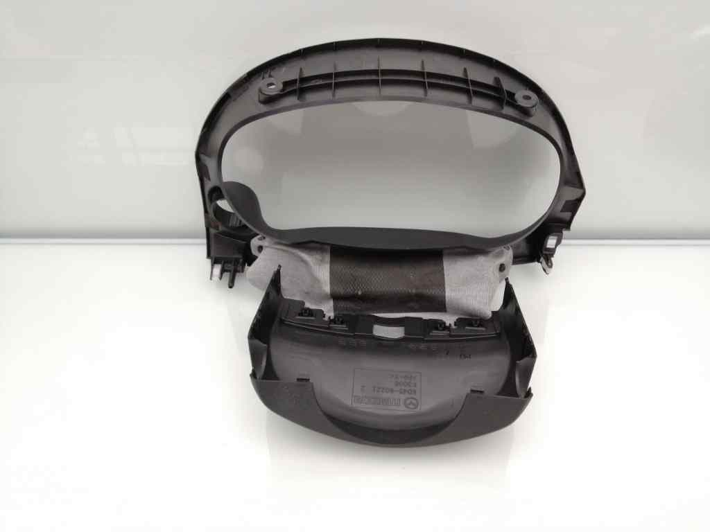 Plastico MAZDA CX-5 3