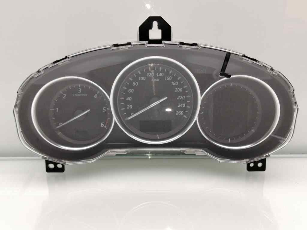 Cuadro instrumentos MAZDA CX-5