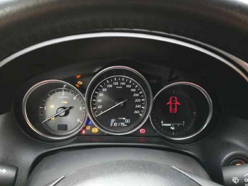 Cuadro instrumentos MAZDA CX-5 4