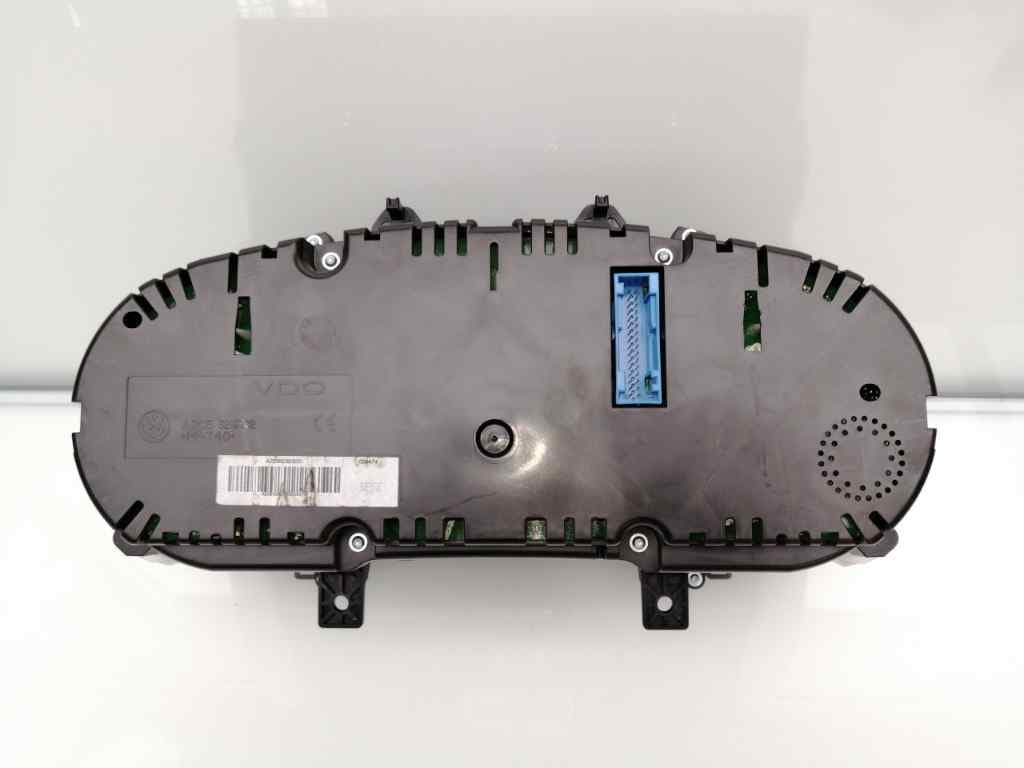 Cuadro instrumentos AUDI Q3 (8UG) 5