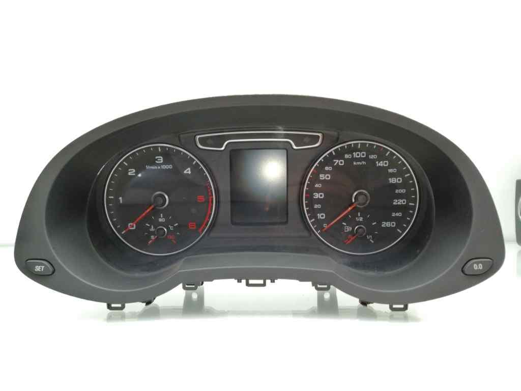 Cuadro instrumentos AUDI Q3 (8UG)