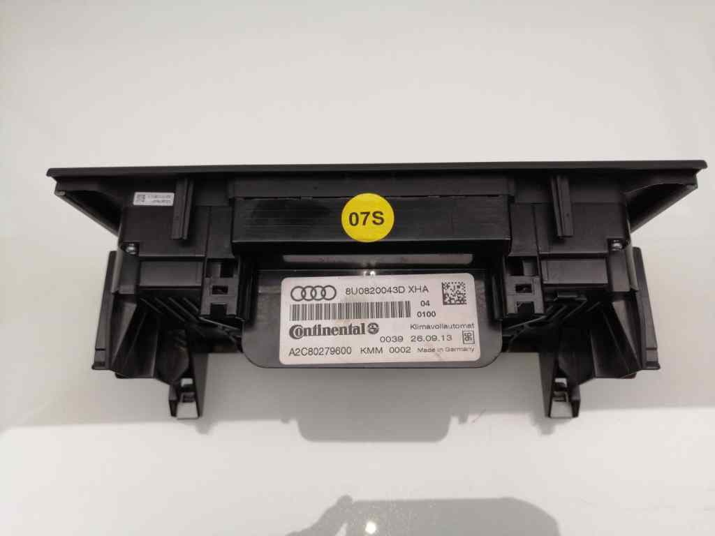 Recambio AUDI Q3 (8UG) ref. 8U0820043D 3
