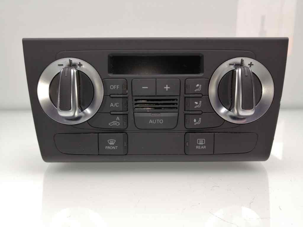 Recambio AUDI Q3 (8UG) ref. 8U0820043D