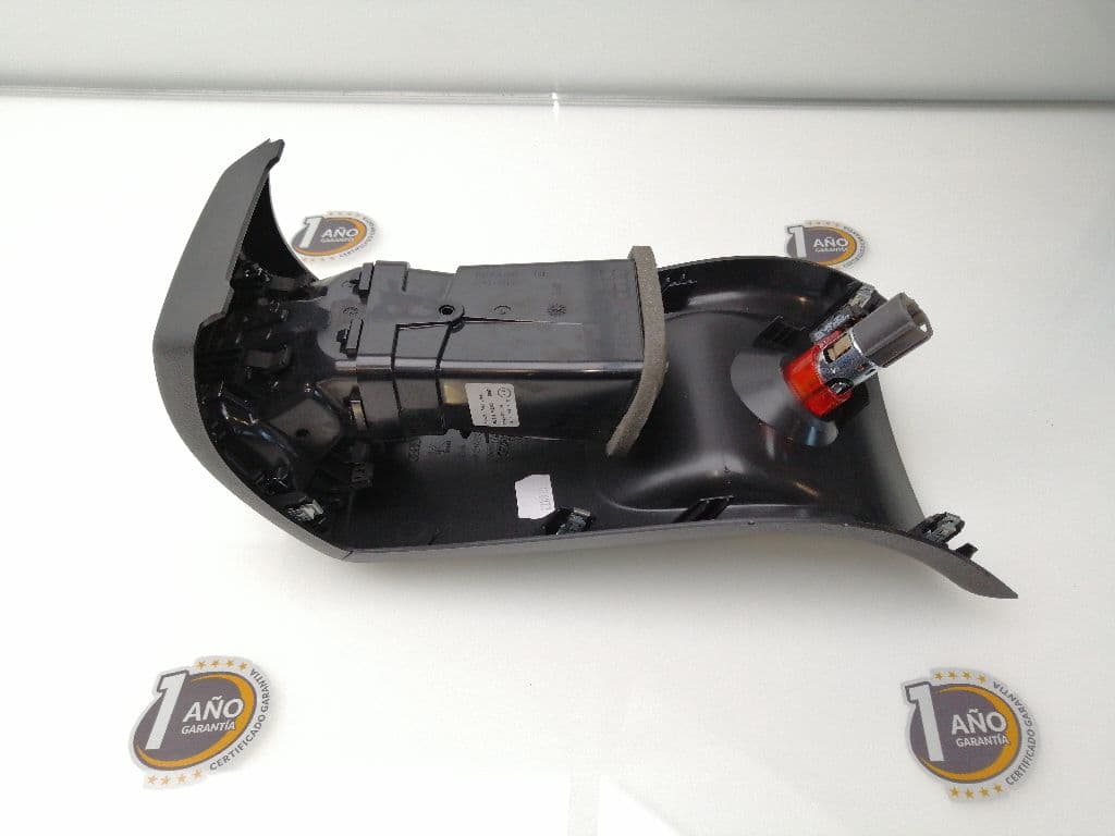 Plastico AUDI Q3 (8UG) 4