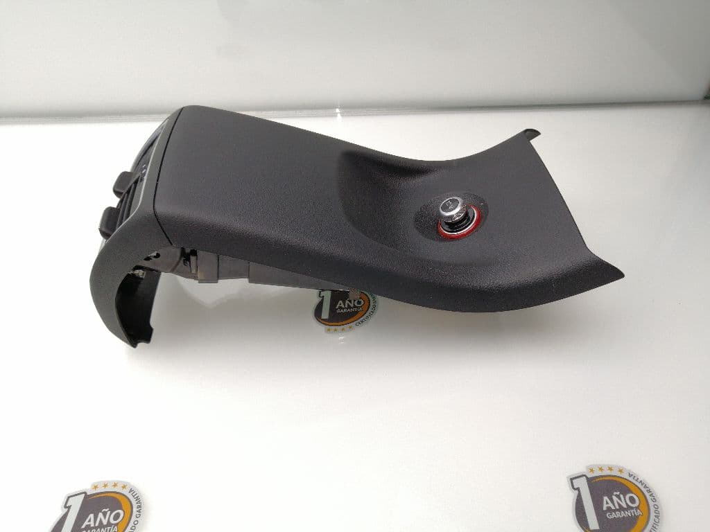 Plastico AUDI Q3 (8UG) 3