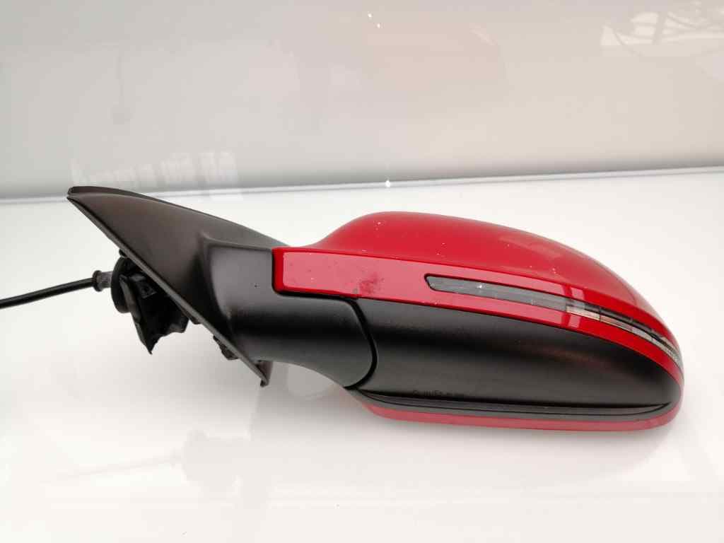 Retrovisor izquierdo AUDI Q3 (8UG) 4