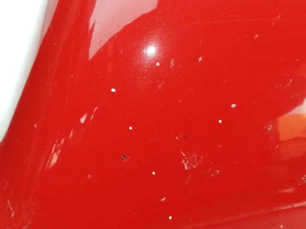 Retrovisor izquierdo AUDI Q3 (8UG) 3