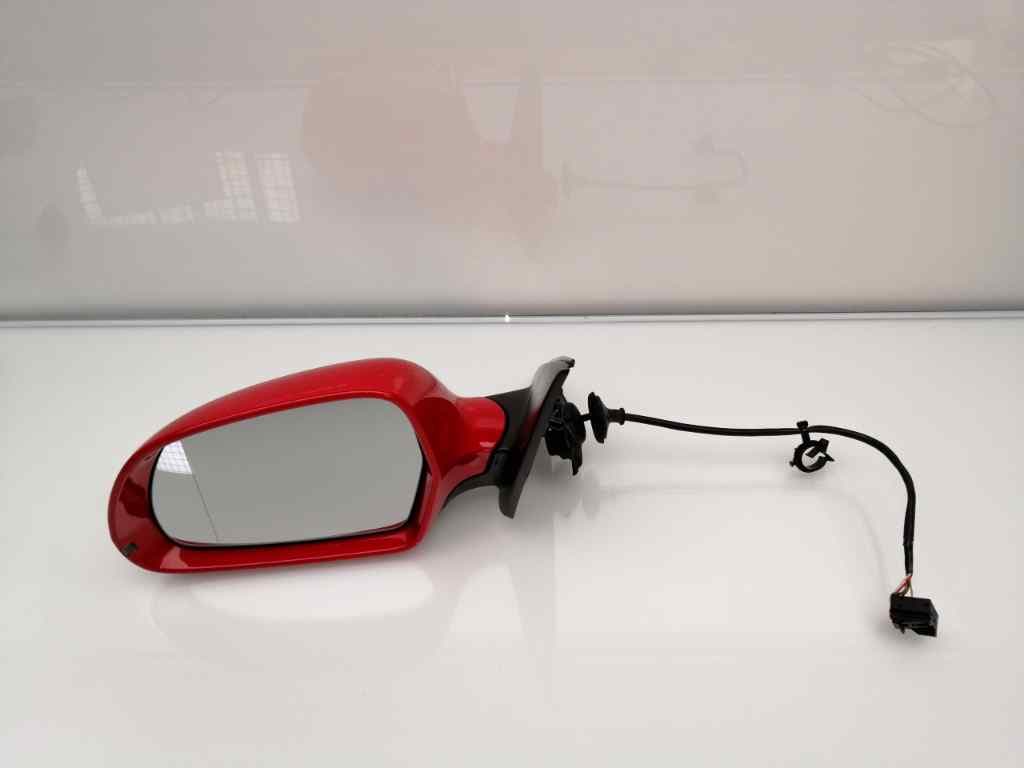 Retrovisor izquierdo AUDI Q3 (8UG)