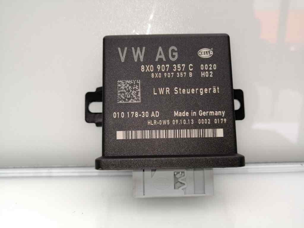 Centralita faros xenon AUDI Q3 (8UG)