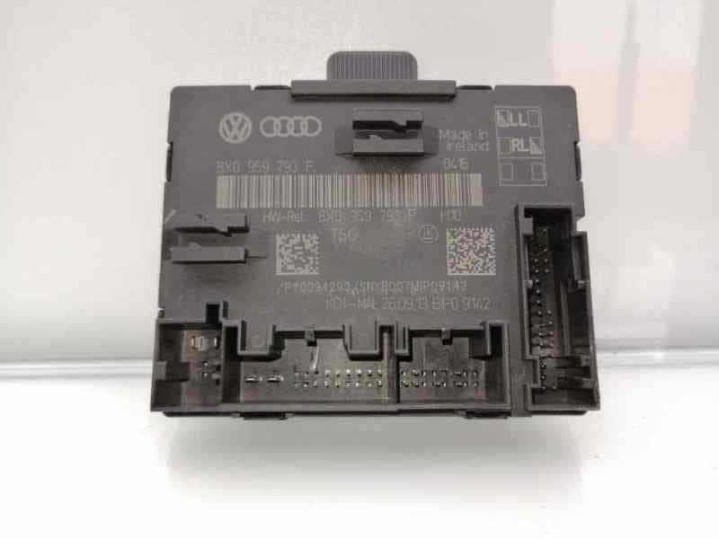 Modulo electronico AUDI Q3 (8UG) 3