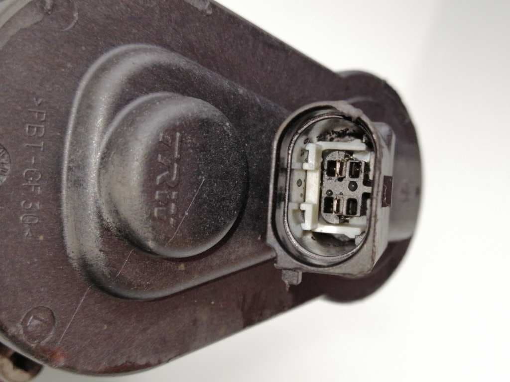 Recambio AUDI Q3 (8UG) ref. 32332267K 4