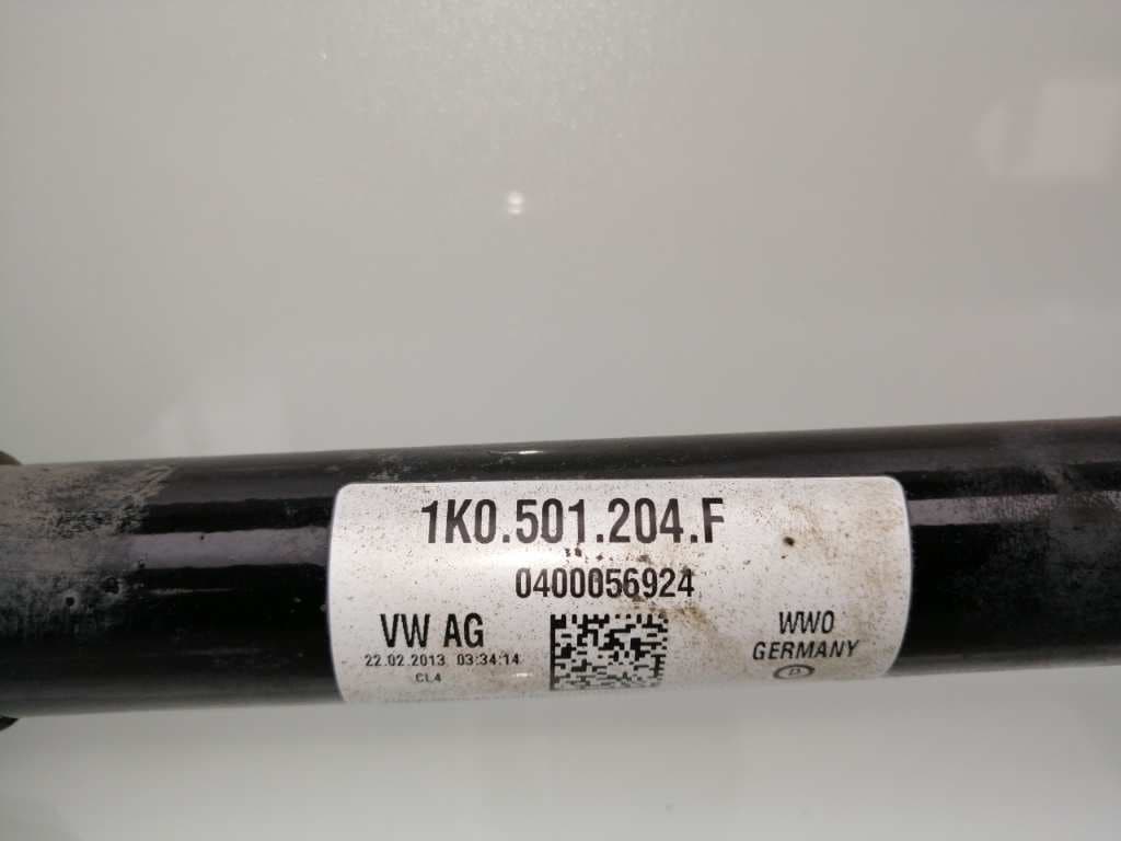 Recambio AUDI Q3 (8UG) ref. 1K0501204F 4