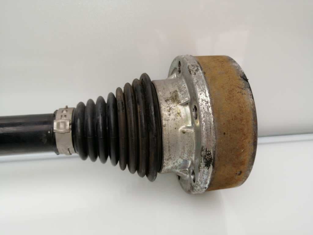 Recambio AUDI Q3 (8UG) ref. 1K0501204F 3