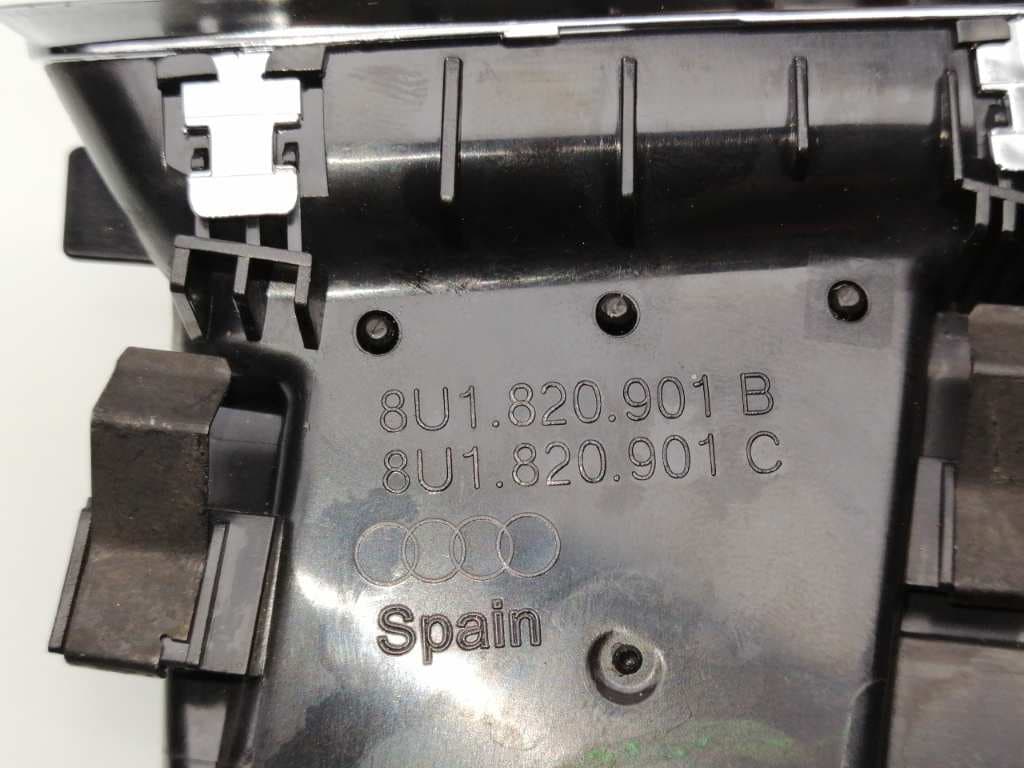 Recambio AUDI Q3 (8UG) ref. 8U820901B 3