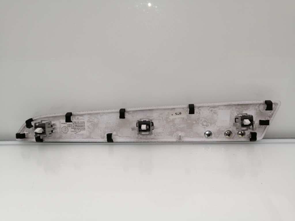 Plastico AUDI Q3 (8UG) 3