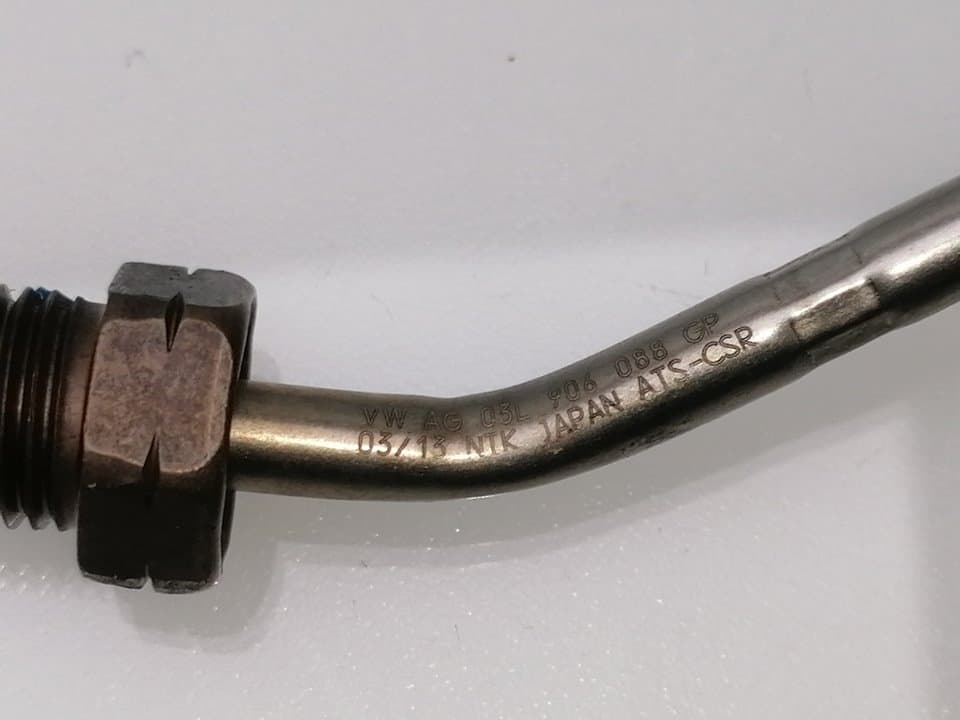 Sensor AUDI Q3 (8UG) 2