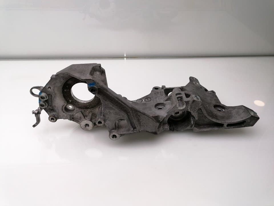 Soporte alternador AUDI Q3 (8UG) 3