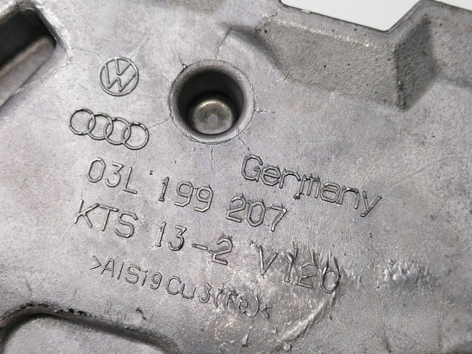 Soporte motor AUDI Q3 (8UG) 3