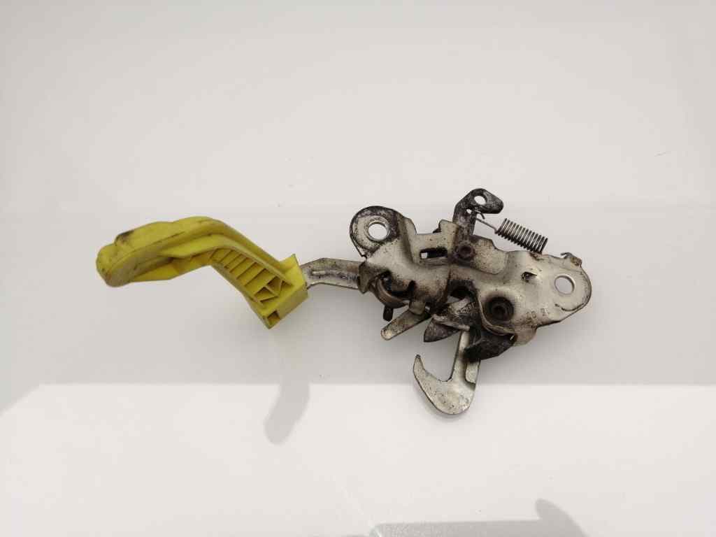 Cerradura capot PEUGEOT PARTNER (S2)