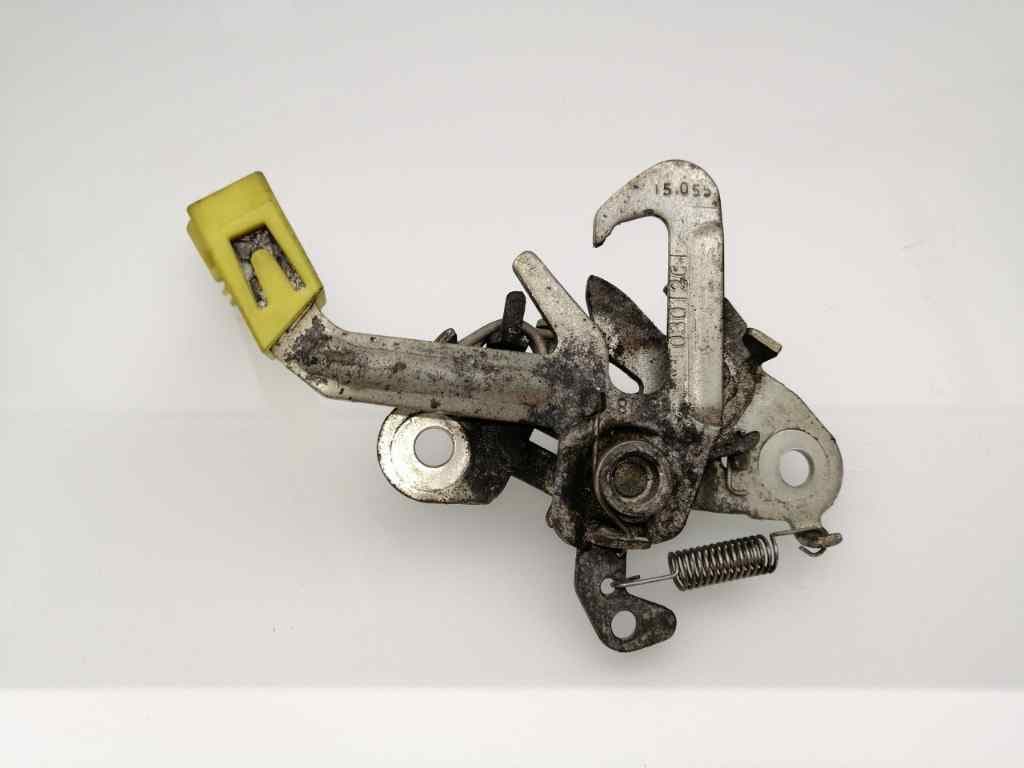 Cerradura capot PEUGEOT PARTNER (S2) 2