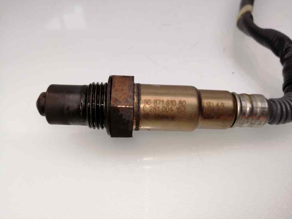 Sonda lambda PEUGEOT PARTNER (S2) 3