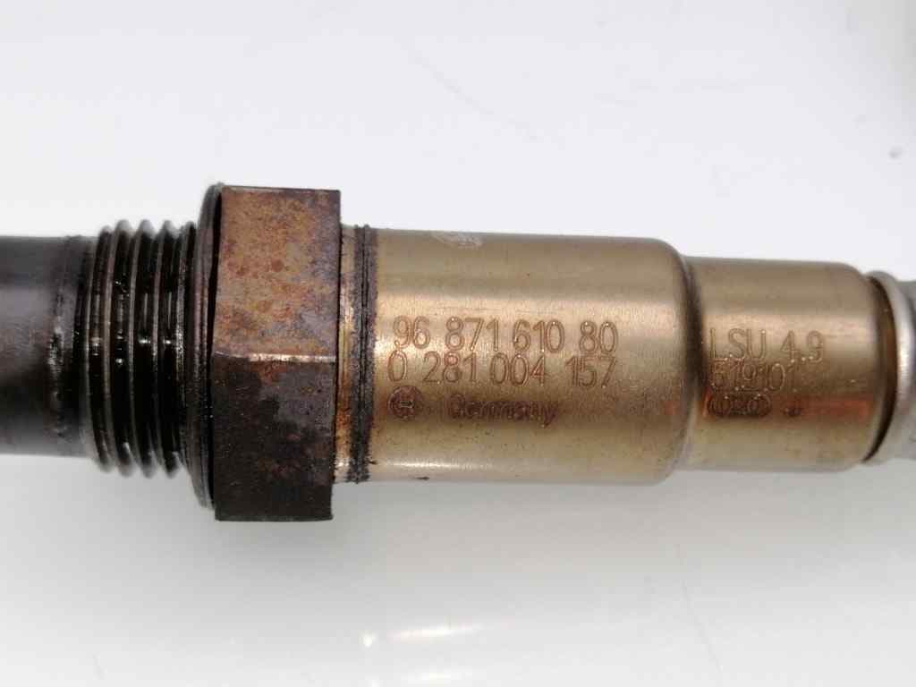 Sonda lambda PEUGEOT PARTNER (S2) 2