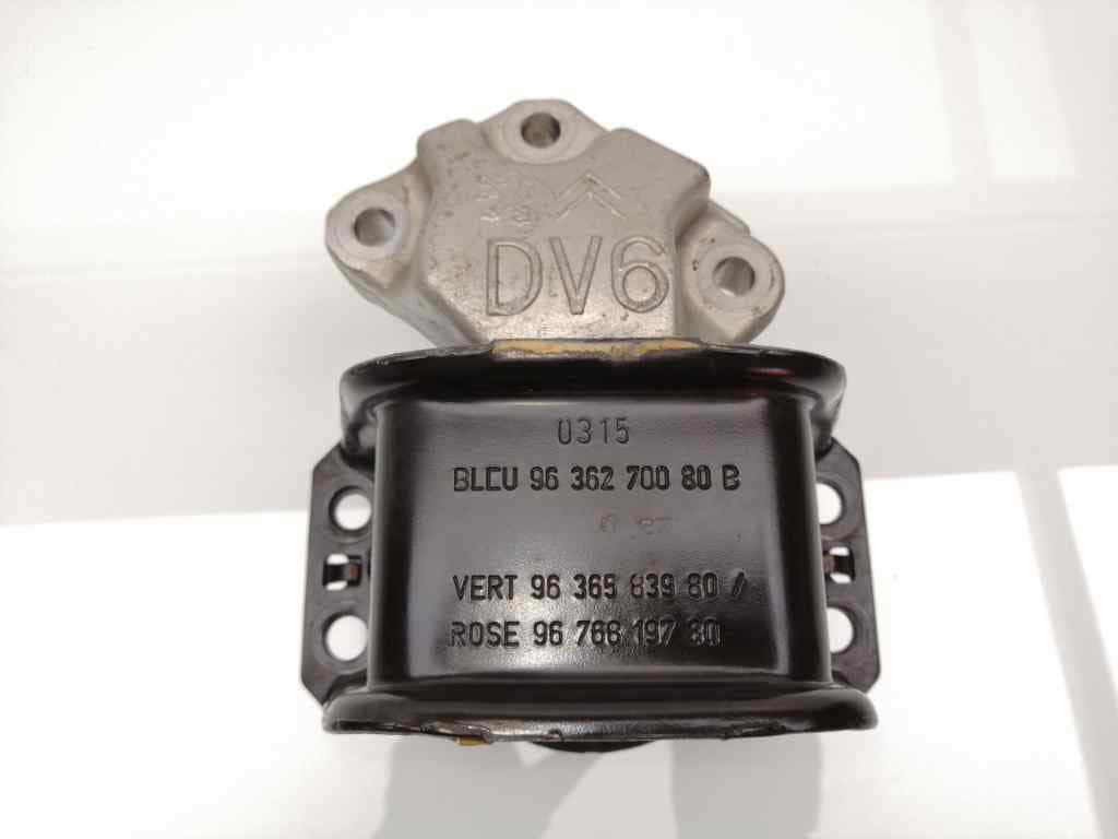 Soporte motor derecho PEUGEOT PARTNER (S2)