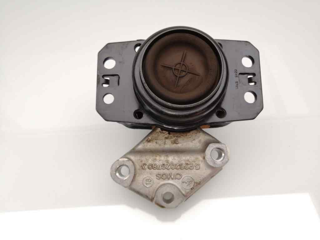 Soporte motor derecho PEUGEOT PARTNER (S2) 3