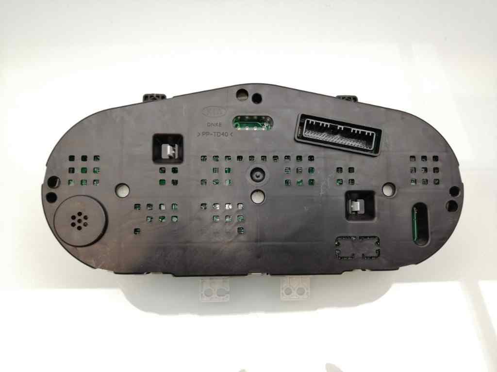 Cuadro instrumentos KIA PICANTO 5