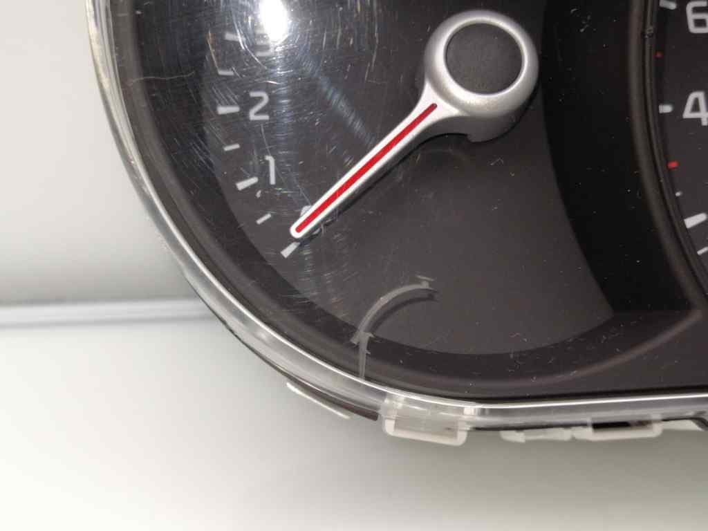 Cuadro instrumentos KIA PICANTO 4