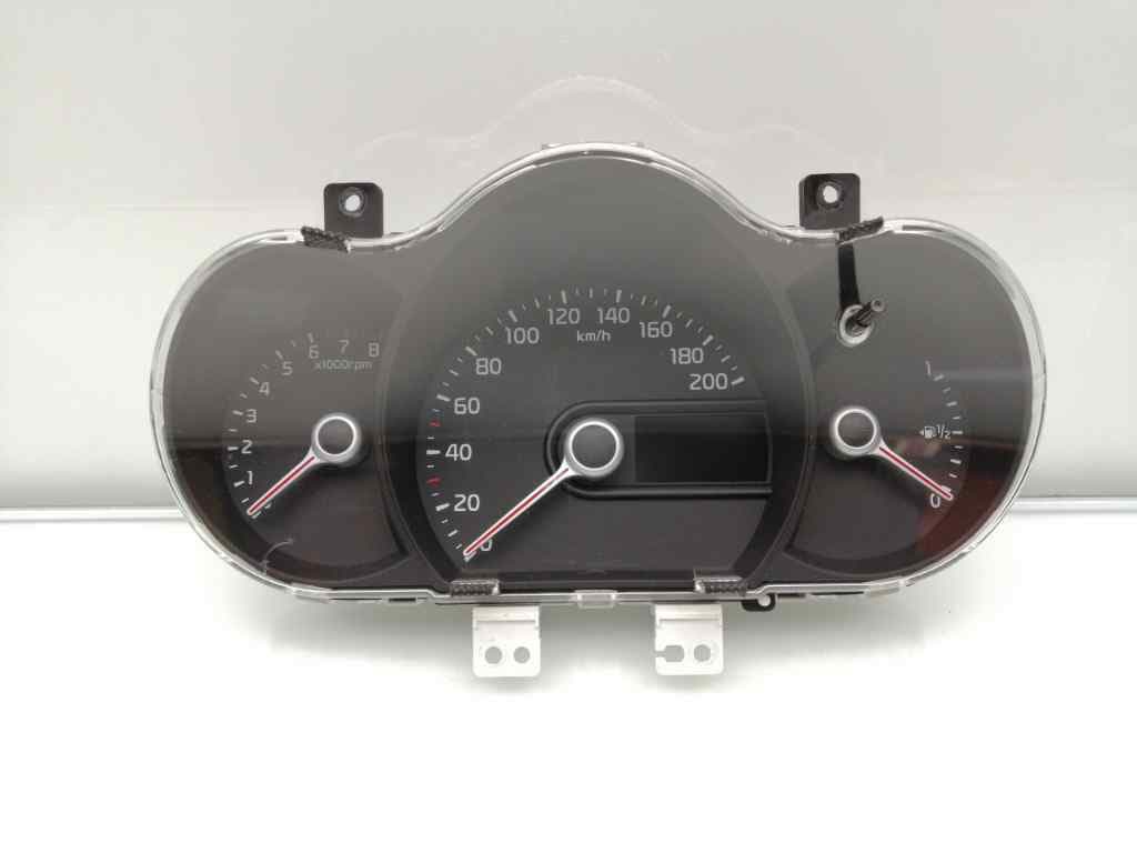 Cuadro instrumentos KIA PICANTO