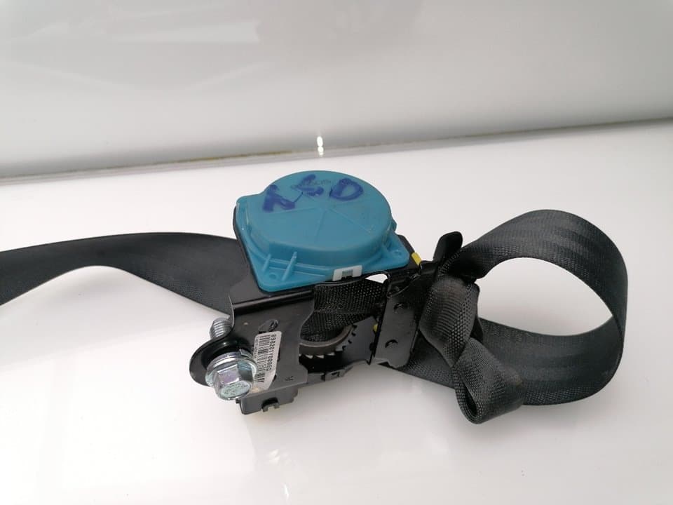 Cinturon seguridad trasero derecho KIA PICANTO 5