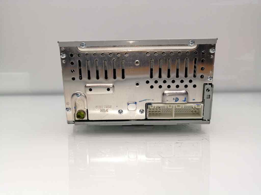 Sistema audio / radio cd KIA PICANTO 4
