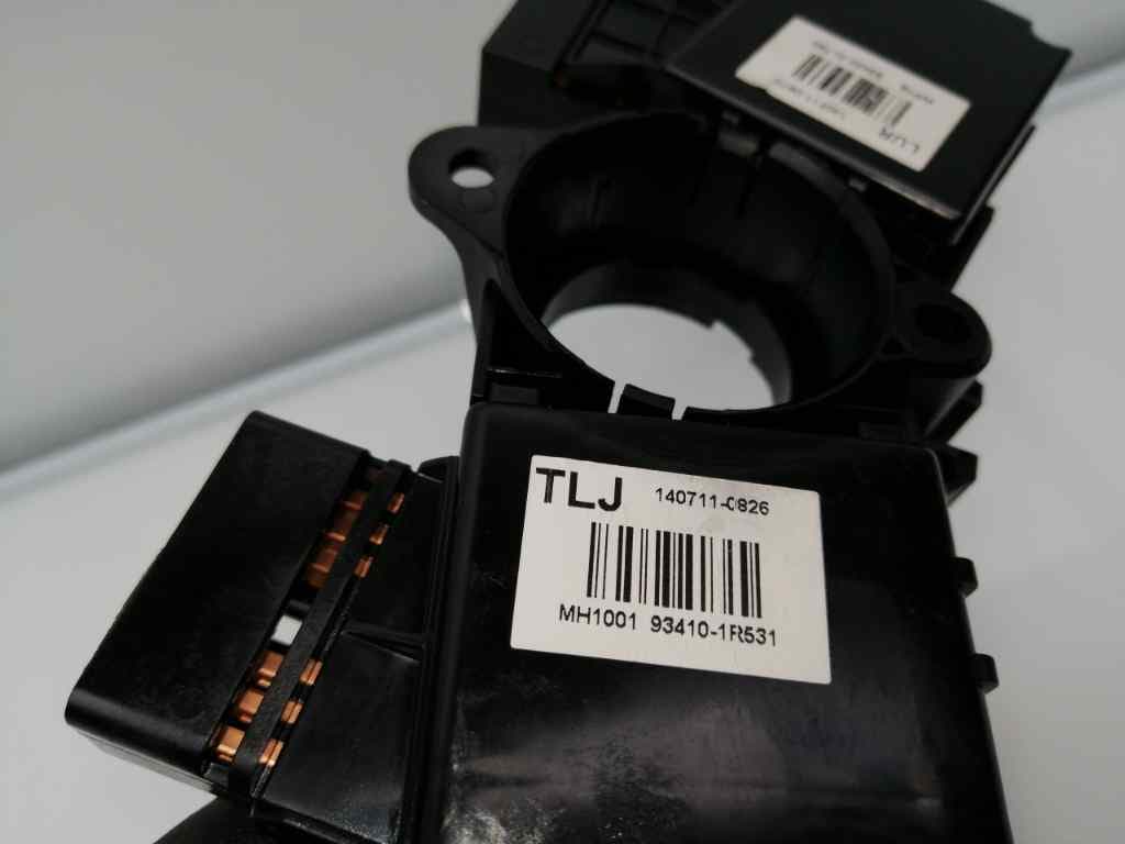 Mando multifuncion KIA PICANTO 4