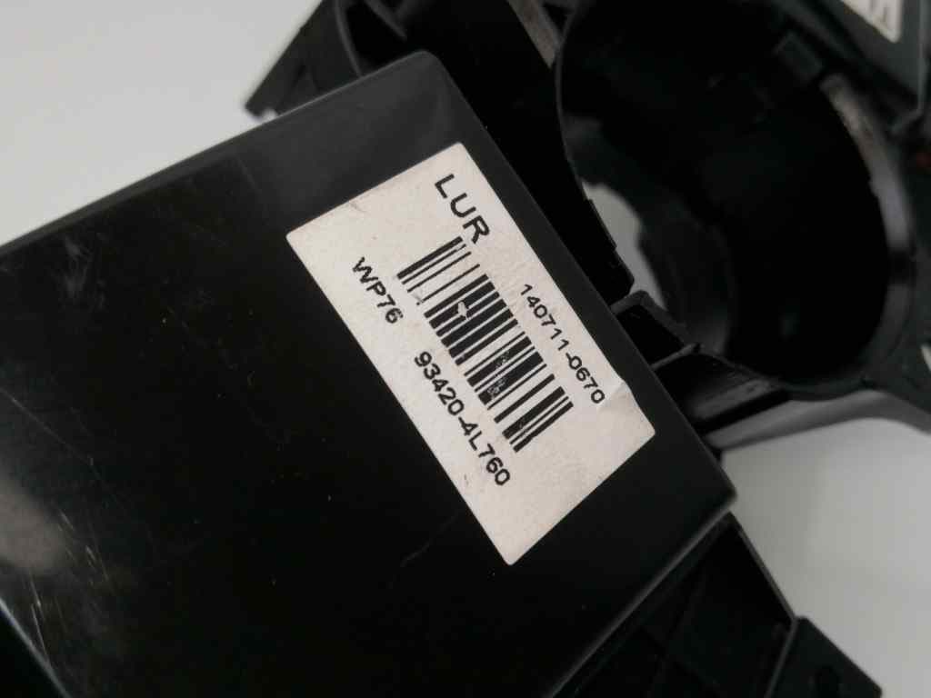 Mando multifuncion KIA PICANTO 2