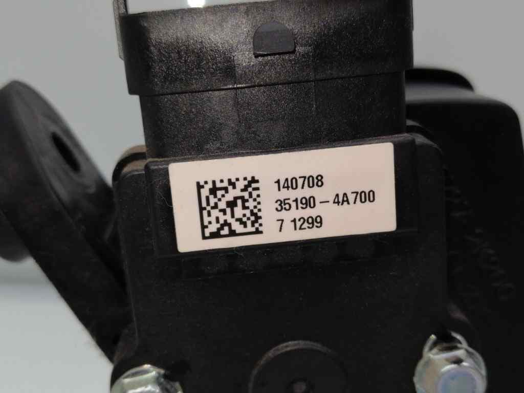 Pedal acelerador KIA PICANTO 2