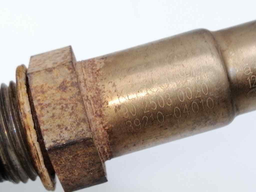 Sonda lambda KIA PICANTO 4