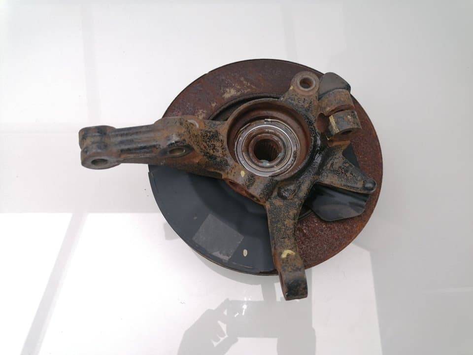 Mangueta delantera izquierda KIA PICANTO 2