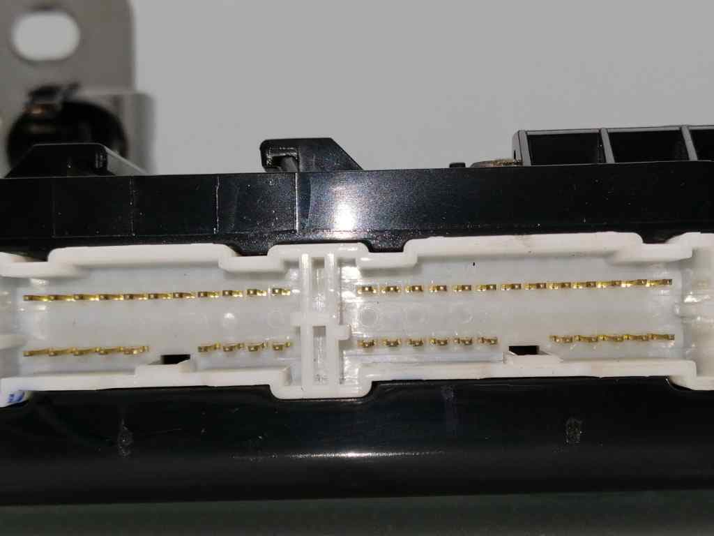 Modulo electronico KIA PICANTO 3
