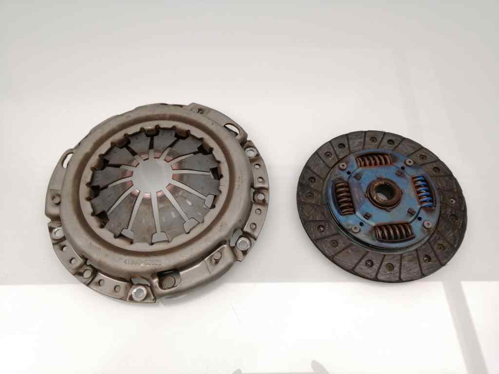 Kit embrague KIA PICANTO