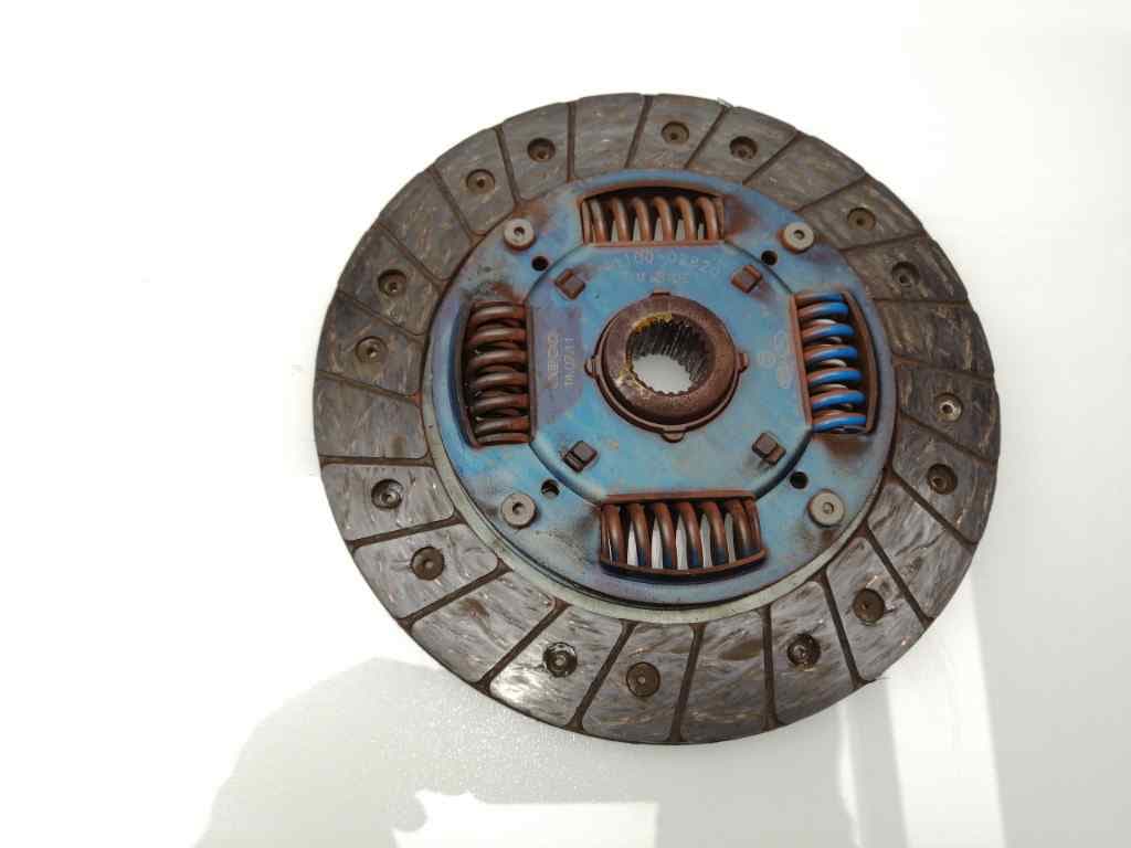 Kit embrague KIA PICANTO 4