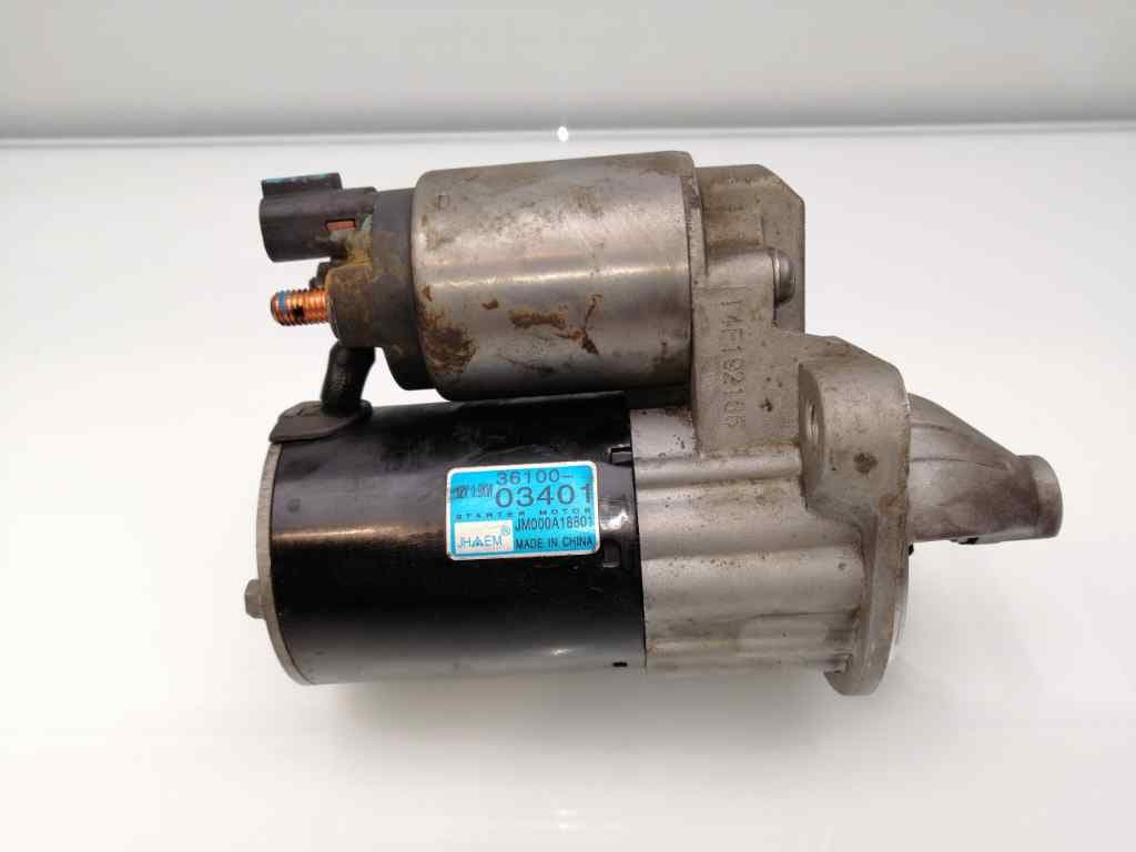 Motor arranque KIA PICANTO