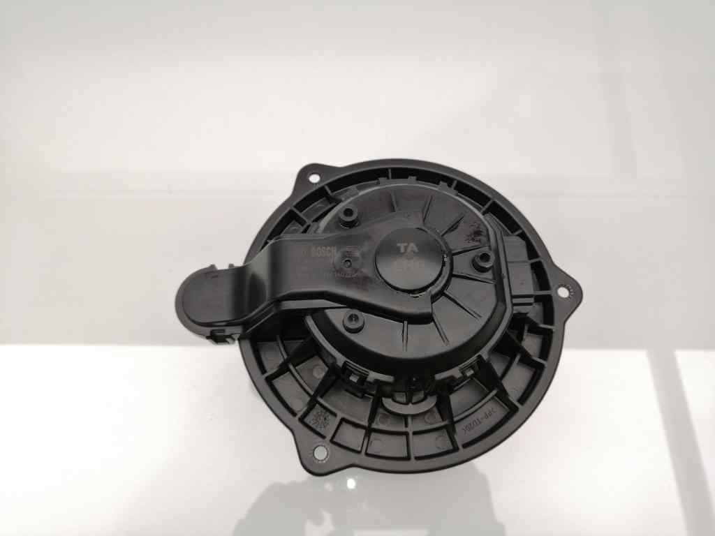 Motor calefaccion KIA PICANTO 4